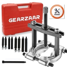 Wheel hub puller set - 1,