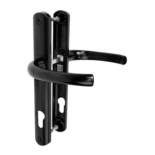 Yale superior upvc door - yale,