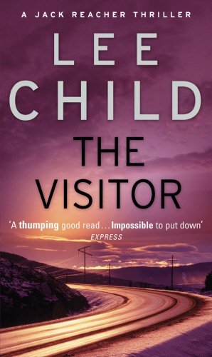 The visitor - reacher, 4)