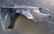 SAAB 9-5 95 Right Hand Wing 2006 - 2010 Facelift Shape Colour 298 93187257