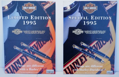Limited edition harley - limited,