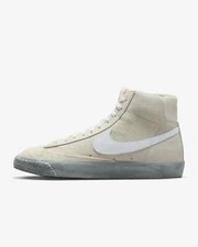 Nike Size 9 Men's Blazer Mid