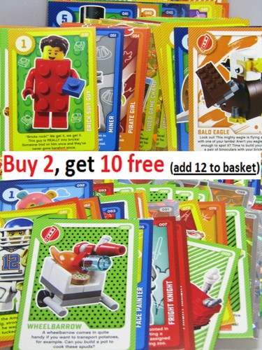 Sainsburys lego create the - lego,