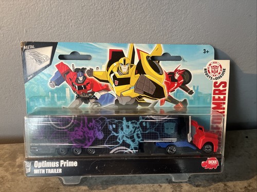 Transformers optimus prime - transformers,