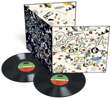 Led Zeppelin : Led Zeppelin III Vinyl Deluxe  12" Album 2 discs (2014)