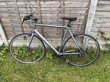 Ridgeback flight 1 Commuter City Bike Light Weight Aluminium Alloy Frame