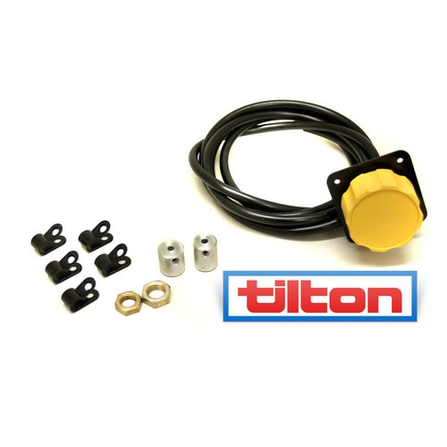 Tilton standard remote - remote, brake