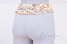 Waist Beads Cotton Thread Tie