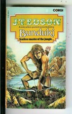 BUNDUKI Edson, British Corgi