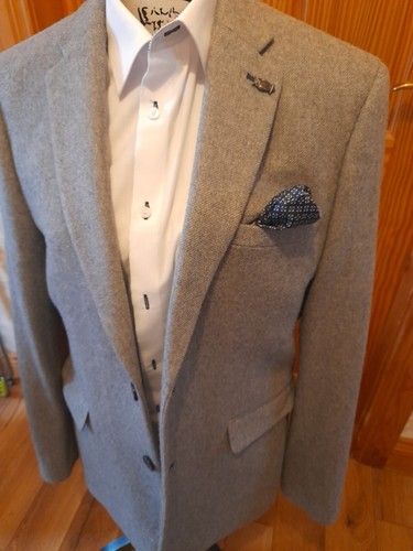 Lovely smart mens jacket from - lovely,