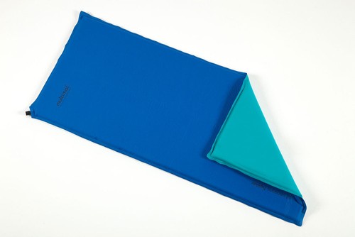 Multimat trekker 25s blue - trekker,
