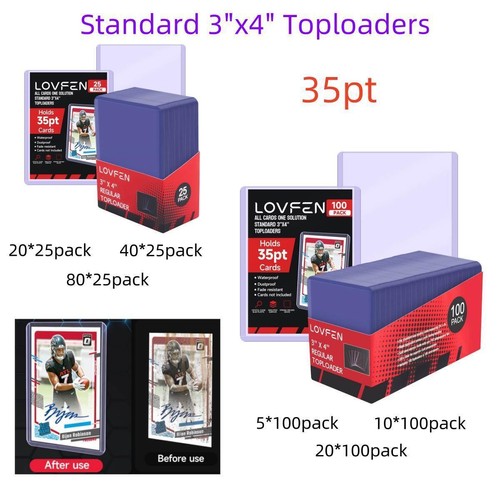 100 200 500 1000ct standard - 100/200/500/1000ct,