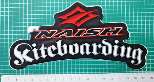 Naish kite surfing wind - kite,