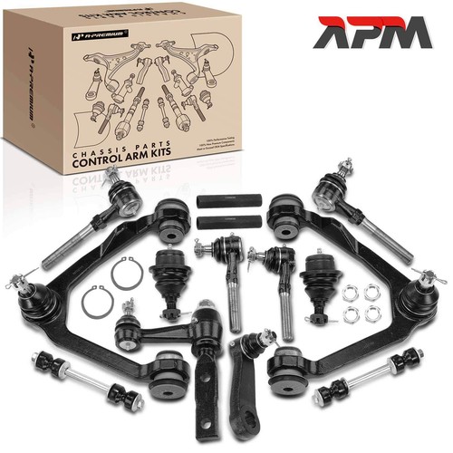 14x arm track - +, rod