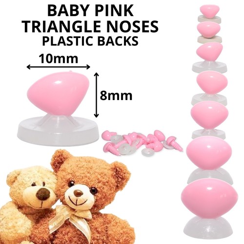 Safety nose for soft - safety,