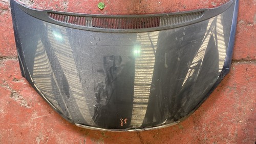 Ford max bonnet - ford,