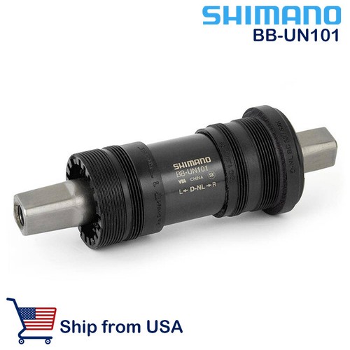 Shimano un101 mtb - shimano,