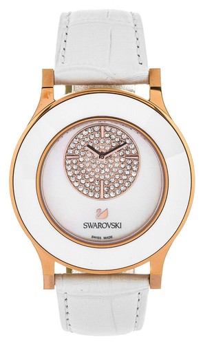 Swarovski watch octea classica - watch,