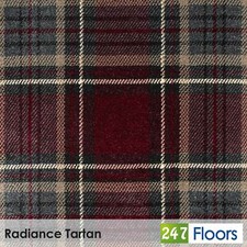 Radiance ZAS04 Midas Tartan