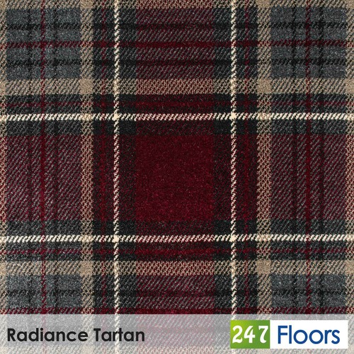 Radiance zas04 midas tartan - radiance,