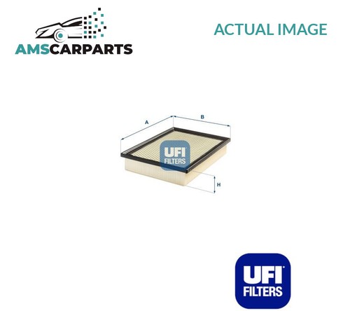 Engine air filter - filter, element