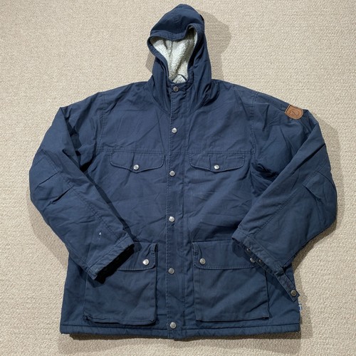Fjallraven greenland winter - fjallraven,