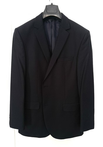 Frencheye men navy 100 wool - frencheye, men's