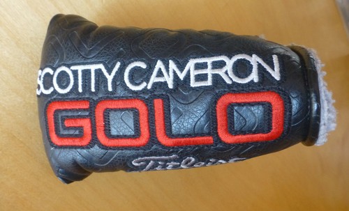Scotty cameron golo 2015 - scotty, 2015-6