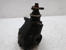 BMW 3 SERIES DIFFERENTIAL 3.0L