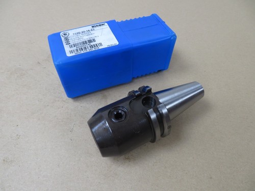 Bison sk30 16mm end - sk30, mill
