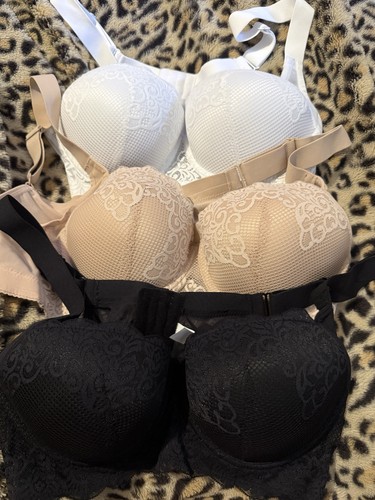 Pack bras - pack, of
