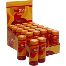 TanShot Xtra Sunbed Tanning &