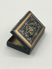 Vintage Cash Register Tin Toy