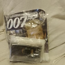 FORD TAUNUS #75 James Bond