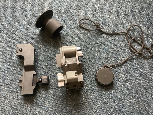 Night vision nvg - vision, bundle