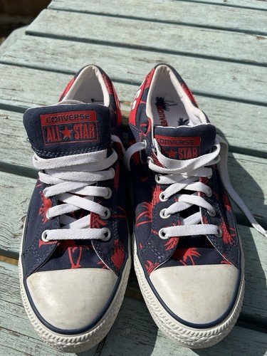 Converse all star - all, sneakers