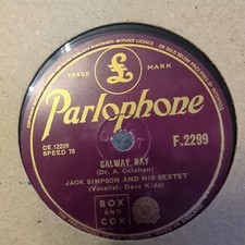 Rpm artist jack simpson - jack, and