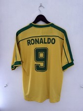 Authentic Medium Ronaldo