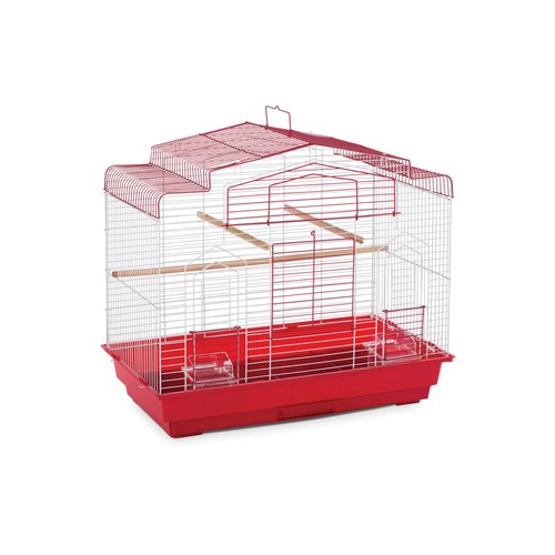 Prevue cockatiel flight cage - cockatiel,