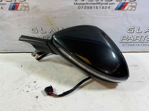 Golf mk7 folding left - golf, el.folding