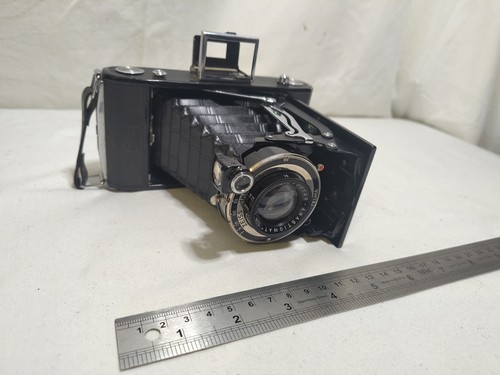 Zeiss ikon analogue film - analogue,