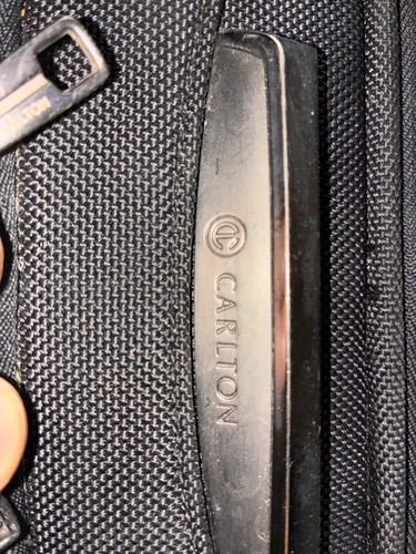 Carlton airtec black soft - airtec,