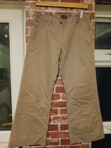 Mens armani jeans chino - jeans,