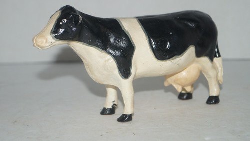 Vintage solid cast iron - vintage,