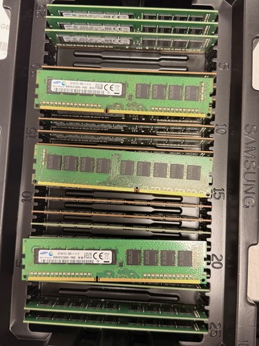 8gb ddr3 1600 server - server, memory
