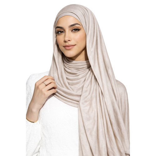 Women classic jersey - classic, hijab
