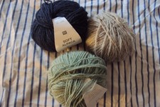 Rico soft alpaca yarn - rico, 50g