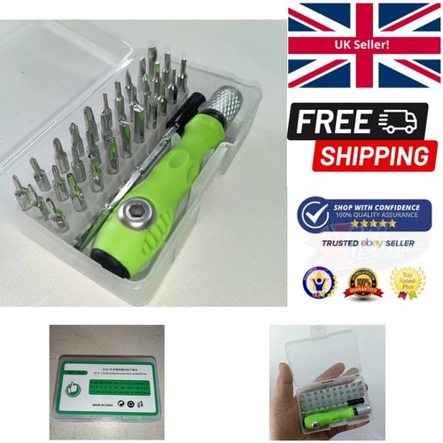 Screwdriver set - set,