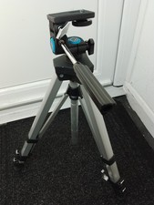 Vintage Miranda 750 Telescopic