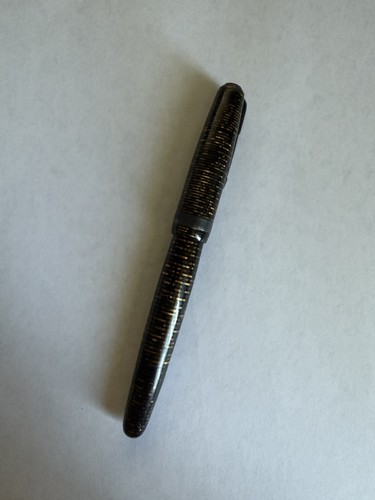 Vintage parker vacumatic - vintage, pen